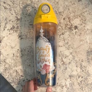 Beauty & the Beast Tervis